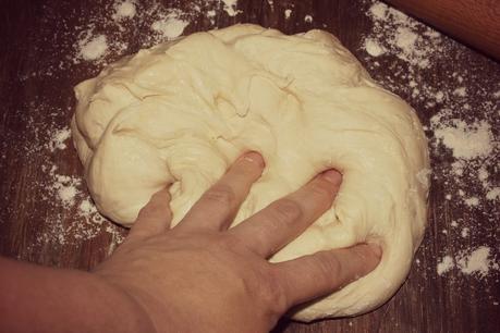 PIZZA CAMPERA PIZZA CAMPERA