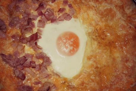 PIZZA CAMPERA PIZZA CAMPERA