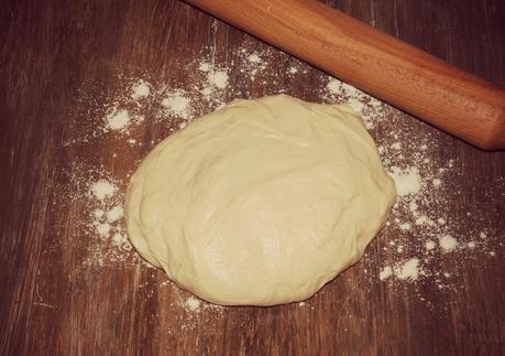 PIZZA CAMPERA PIZZA CAMPERA