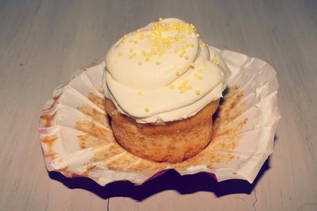 CUPCAKES DE LEMOND CURD