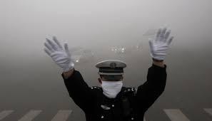 Resultado de imagen de china contaminación