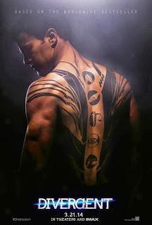 Reseña: Cuatro-Verónica Roth