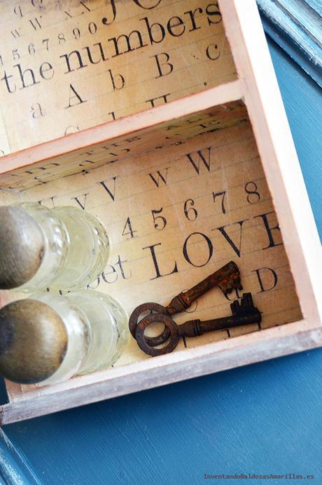 Técnicas decorativas