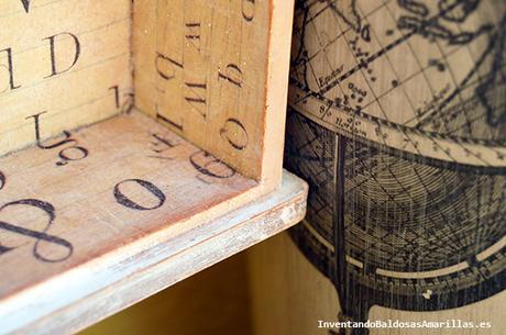 Diy decorar tus muebles