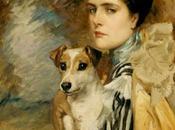 RUPERT BUNNY. Australian Painter.