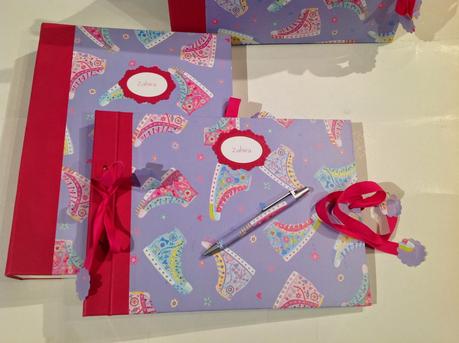 Conjunto para Primera Comunión