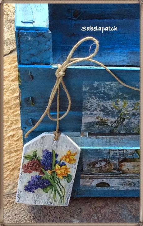 Quién quiere una caja de frutas?