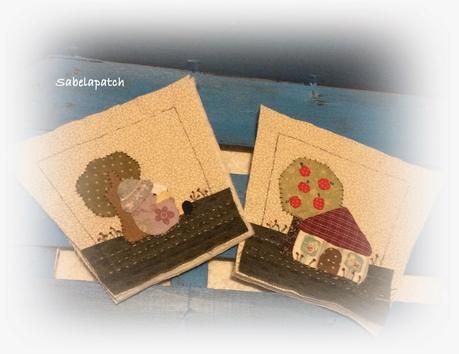 Quién quiere una caja de frutas?