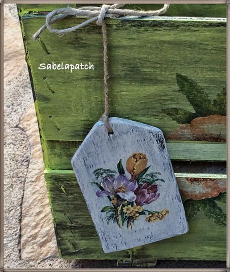 Quién quiere una caja de frutas?