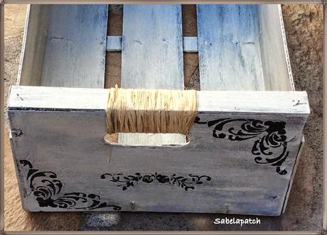 Quién quiere una caja de frutas?