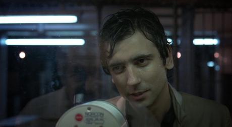 Tempus fugit, y no veas como