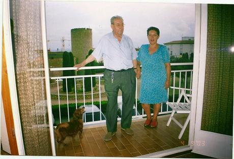 MIQUEL CANALS CARRERAS ¡¡¡  (PAHI)  !!! , CRÓNICA DE UN ANARQUISTA, A LA BARCELONA D' ABANS, D' AVUI I DE SEMPRE...29-04-2015...!!!