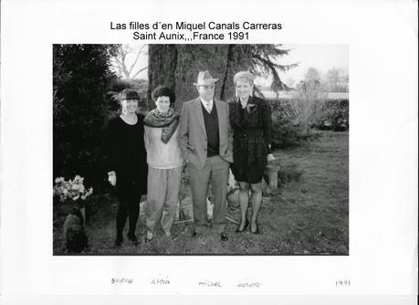 MIQUEL CANALS CARRERAS ¡¡¡  (PAHI)  !!! , CRÓNICA DE UN ANARQUISTA, A LA BARCELONA D' ABANS, D' AVUI I DE SEMPRE...29-04-2015...!!!