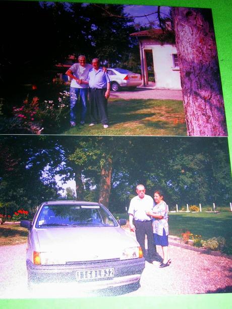 MIQUEL CANALS CARRERAS ¡¡¡  (PAHI)  !!! , CRÓNICA DE UN ANARQUISTA, A LA BARCELONA D' ABANS, D' AVUI I DE SEMPRE...29-04-2015...!!!