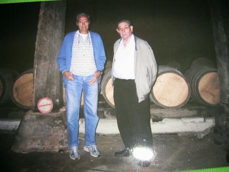 MIQUEL CANALS CARRERAS ¡¡¡  (PAHI)  !!! , CRÓNICA DE UN ANARQUISTA, A LA BARCELONA D' ABANS, D' AVUI I DE SEMPRE...29-04-2015...!!!