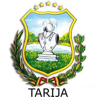 Himno a Tarija