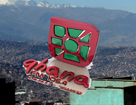 Escuchar en vivo - Radio Qhana