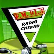 Escuchar en vivo - Radio Ciudad