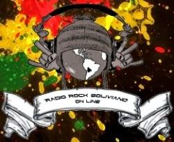 Escuchar en vivo - Radio Rock Boliviano