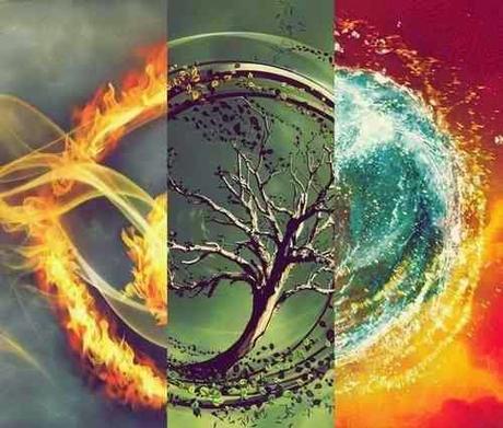 Reseña ~ Leal ~ Veronica Roth