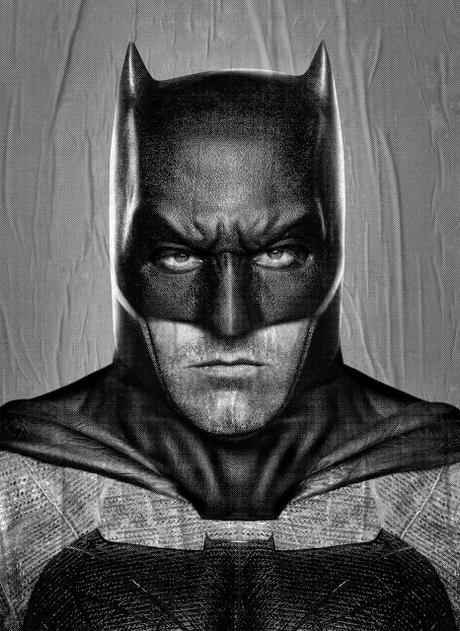 Y con ustedes: BATFLECK !!!