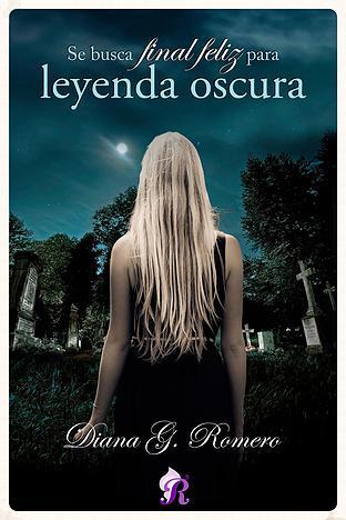 Novedades Abril-Mayo: Romantic Ediciones