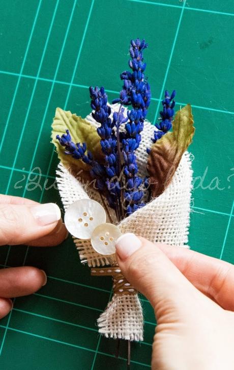 Presentando los botones 2