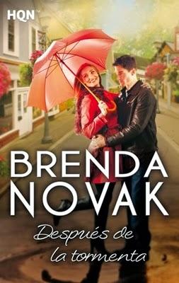 Novedad - Una mujer a la que amar de Brenda Novak