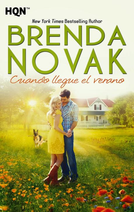 Novedad - Una mujer a la que amar de Brenda Novak