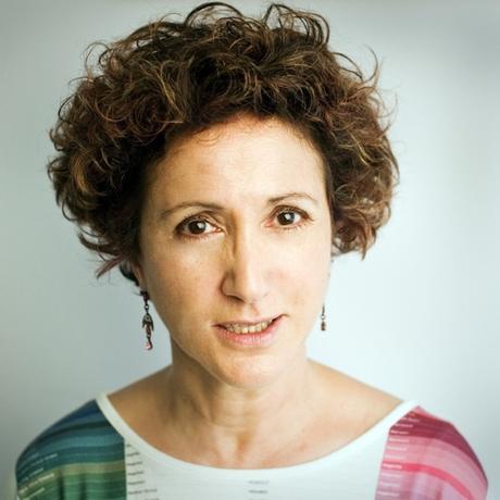 Reseña: Masaje para un cabrón - Ana R.Cañil