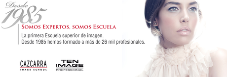 Labios y Ojos luminosos con Back to Origins de Cazcarra Ten Image... Labios y Ojos luminosos con Back to Origins de Cazcarra Ten Image...