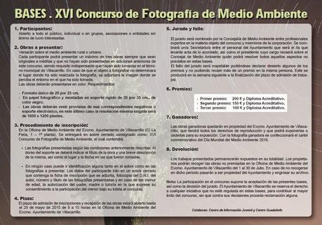Concurso Fotografía