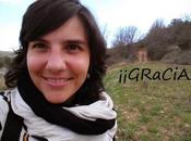 Gracias, gracias