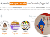 formación guiada autoaprendizaje Scratch