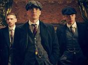 Peaky Blinders Serie
