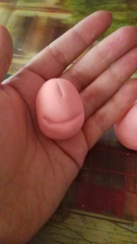 Paso a paso elefantito de fondant