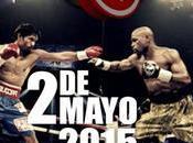 Cómo Mayweather Pacquiao directo gratis