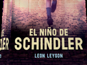 Niño Schindler