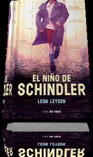 El Niño De Schindler