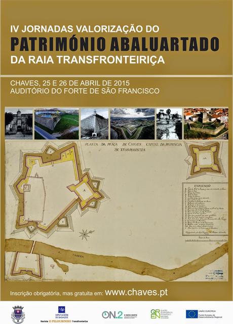 CELEBRADAS LAS IV JORNADAS SOBRE VALORIZACIÓN DEL PATRIMO...