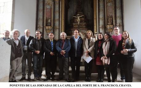 CELEBRADAS LAS IV JORNADAS SOBRE VALORIZACIÓN DEL PATRIMO...