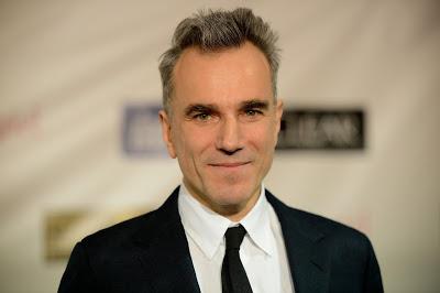 El gran Sir  Daniel Day-Lewis , cumple 58 años