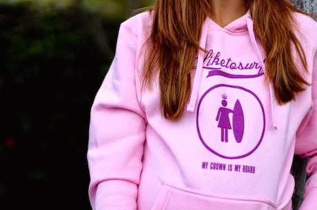 My board is my crown