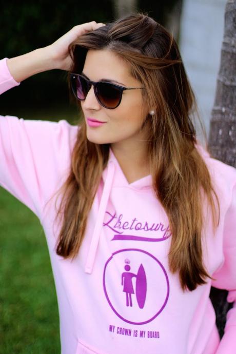 My board is my crown