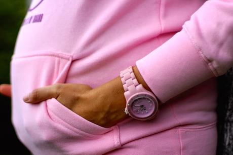 My board is my crown