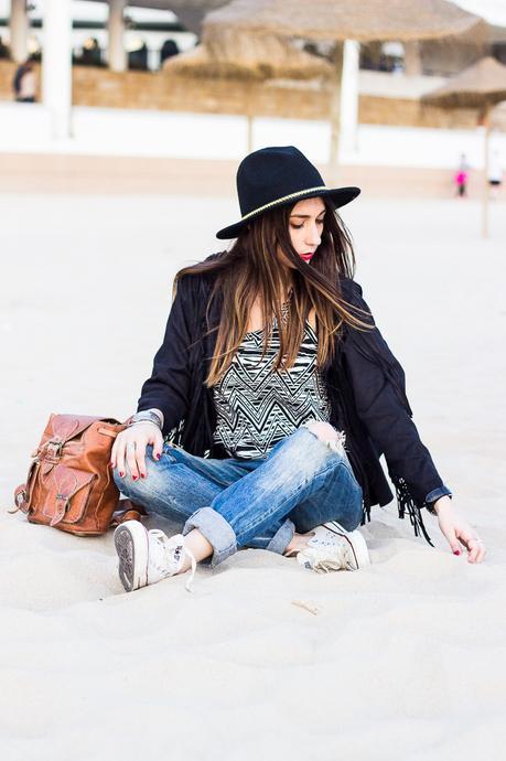 Aztec Beach Aztec Beach