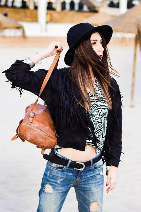 Aztec Beach Aztec Beach