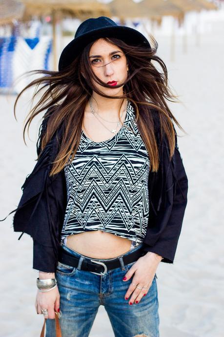 Aztec Beach Aztec Beach