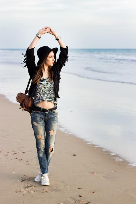 Aztec Beach Aztec Beach