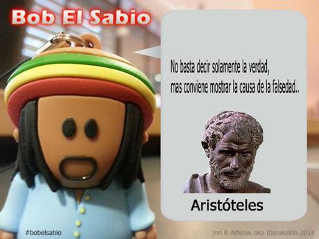 Bob El Sabio. La Verdad III